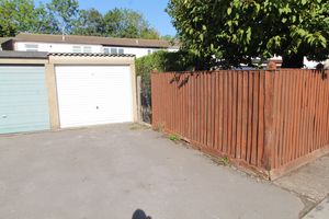 Garage- click for photo gallery